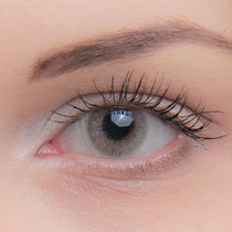 Цветные линзы EOS Sole 1 tone Ivory