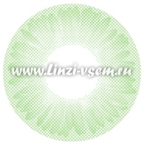 Цветные линзы EOS Dorie Green mini